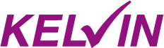 KELVIN Logo